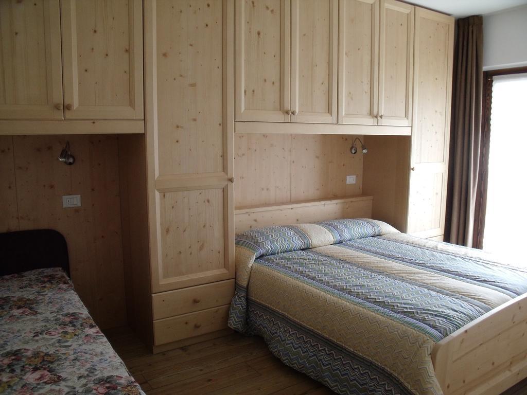 Ferienwohnung Kratter Alpenplick Sappada Exterior foto